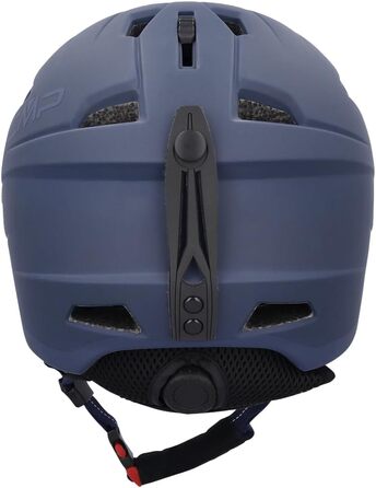 Шолом морський CMP WA-2 L (білий) - захист для водних видів спорту