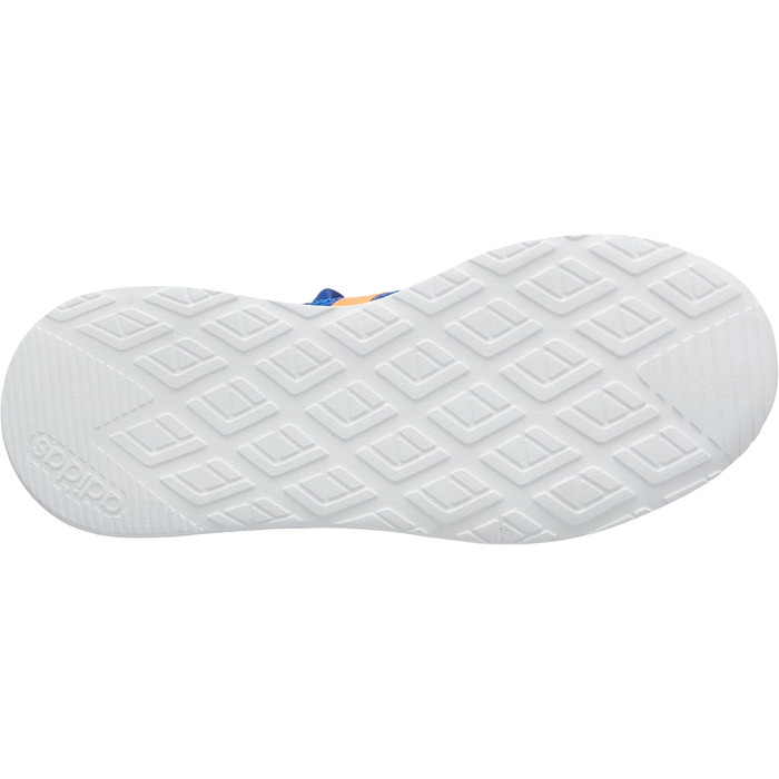 Кросівки Adidas Questar Flow Nxt для чоловіків, 38 EU, Team Royal Blue/Screaming Orange/Legend Ink