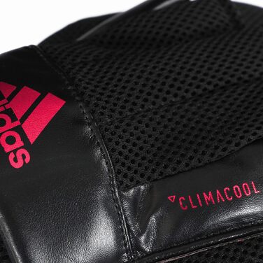 Лапи для боксу Adidas Speed Coach, універсальний розмір 24x19x4 см