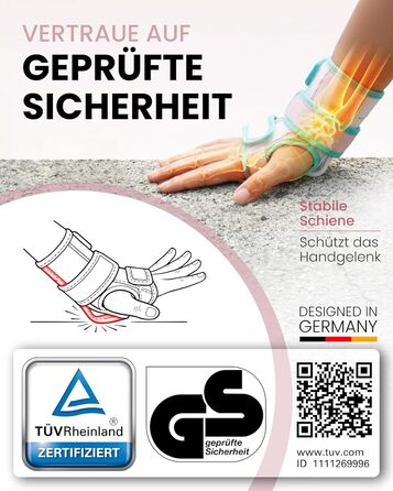 Захист для колін та ліктів 99FLIPS для дітей 3-8 років, рожевий (Candy PINK) - комплект для роликів, скейтборду, самокату (XS)