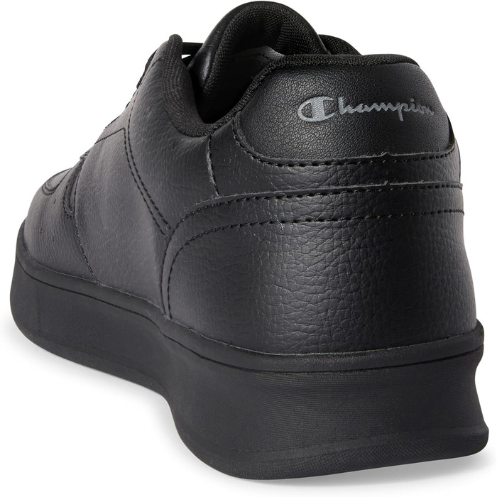 Чоловічі кросівки Champion Newman, чорні, розмір 46 EU (Kk001)