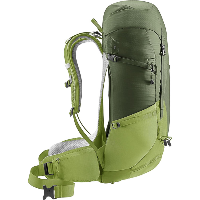Рюкзак для туризму deuter Futura 32 літри, анатомічний, для походів
