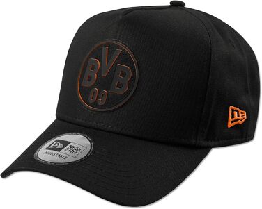 Кепка Borussia Dortmund New Era - Heat - чорна, BVB 09