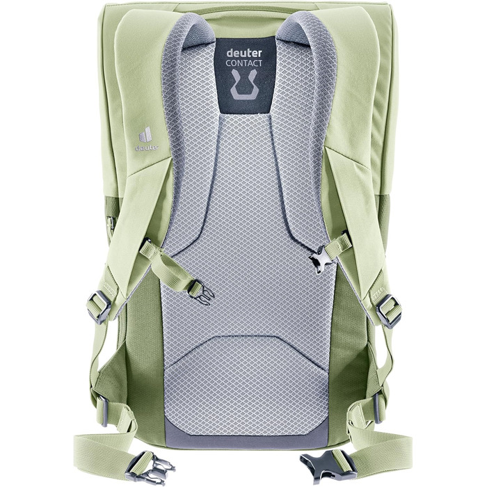 Рюкзак міський Deuter Up Seoul унісекс, 16+10 л