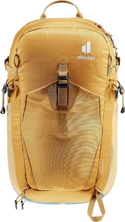 Рюкзак для походів та альпінізму Deuter Trail 25, мигдально-синій