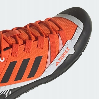 Чоловічі трекінгові черевики Adidas Terrex Swift Solo 2, розмір 42