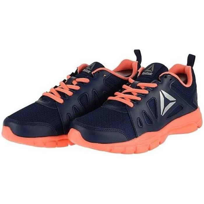 Жіночі кросівки Reebok Trainfusion Nine 2, блакитні, 37.5 EU
