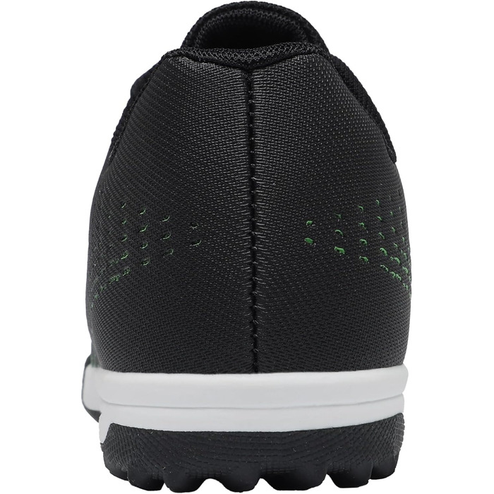 Футбольне взуття JAKO J-st Skill, унісекс, 44 EU, неоновий зелений/чорний