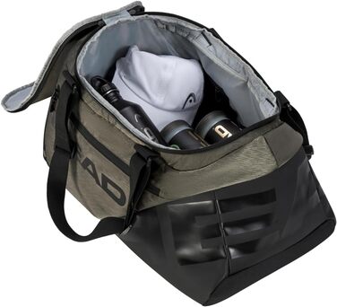 Спортивна сумка HEAD Pro X Court 48L для тенісу унісекс