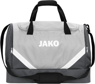 Jako Iconic спортивна сумка L, містка, для спорту
