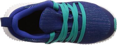 Дитячі кросівки adidas Fortarun X для бігу, 32 EU, різнокольорові
