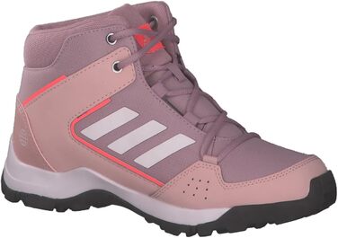 Дитячі кросівки adidas Hyperhiker K для хлопчиків та дівчаток, 31 EU, Magic Mauve/Almost Pink/Turbo