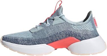Жіночі кросівки для бігу Adidas Mavia X (38 2/3 EU, Matcie Azutac Indtec)