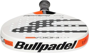 Ракетка для падел-тенісу Bullpadel Indiga Power 2025