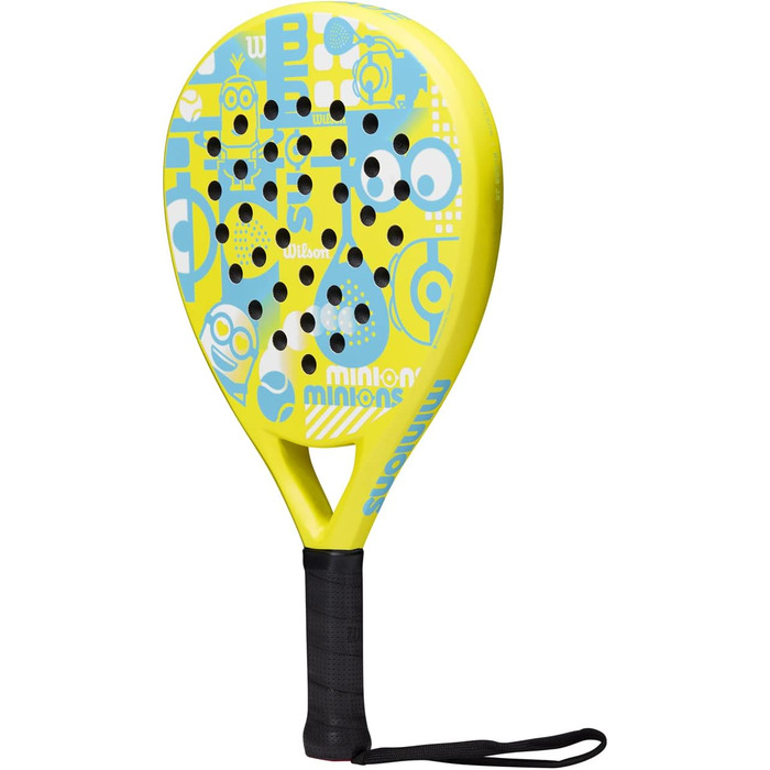Wilson Міньйон 2.0 - фігурка персонажа, іграшка для дітей
