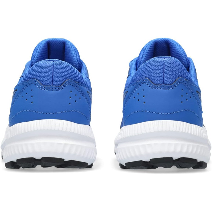 Кросівки ASICS Contend 8 Gs - Illusion Blue Pure Silver, 37.5 EU