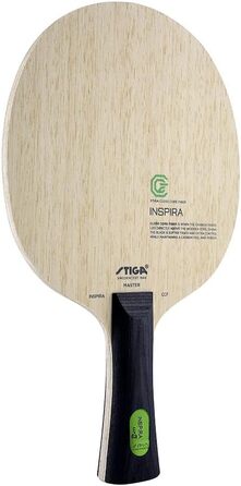 STIGA Inspira CCF тенісна ракетка для настільного тенісу, універсальна, для дорослих