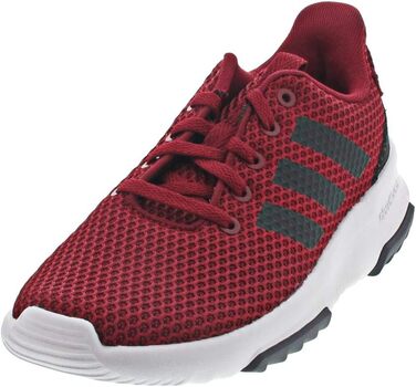 Дитячі кросівки adidas CF Racer TR K для фітнесу (35 EU, різнокольорові)
