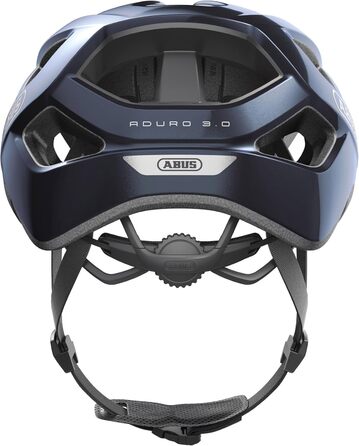 Велошолом ABUS Aduro 3.0 для міста та спорту, стильний, для чоловіків і жінок