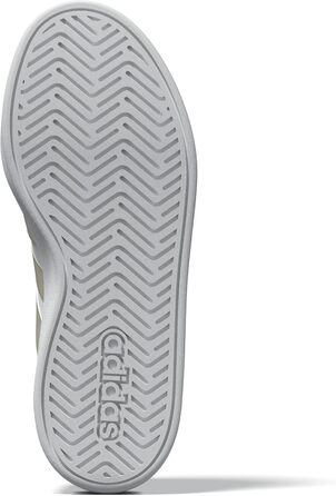 Кросівки жіночі adidas Grand Court Base 3.0 білі (39 1/3 EU)