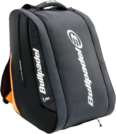 Сумка для падел Bullpadel BPP-24012 Hack 037/005 - професійна, міцна