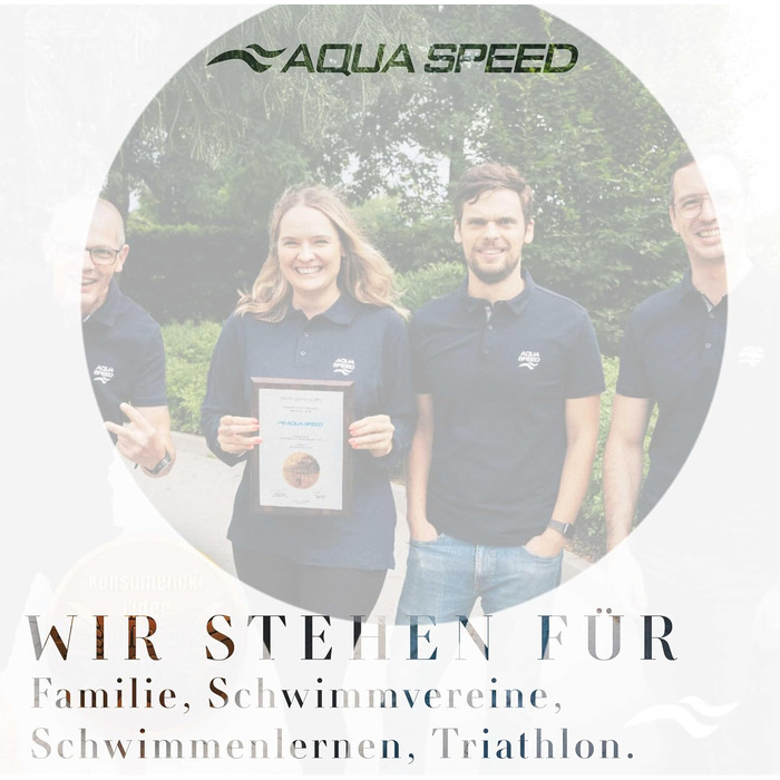 Диски Aqua Speed для аквааеробіки та тренувань у воді для дорослих, водні гантелі для аквафітнесу та водної гімнастики