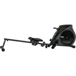 Гребний тренажер Tunturi Cardio Fit R20 для дому, складаний, компактний