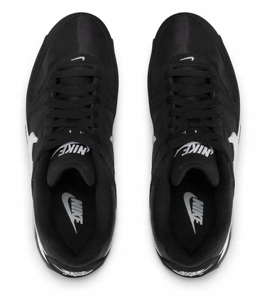 Жіночі кросівки Nike Air Max Command, р. 40 — спортивні, зручні та модні
