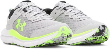 Дитячі кросівки для бігу Under Armour Ua BGS Assert 10 (широка колодка, 4 Wide Big Kid)