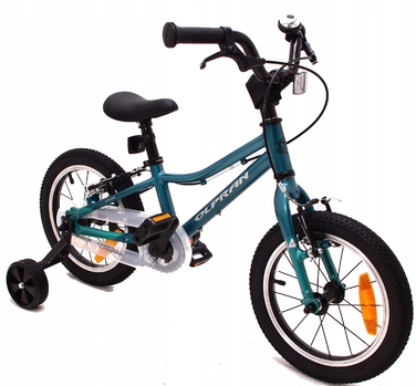 Дитячий велосипед OLPRAN ULTRALIGHT 14