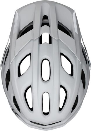 Шолом для ендуро IXS Trail EVO білий, для MTB та електровелосипедів