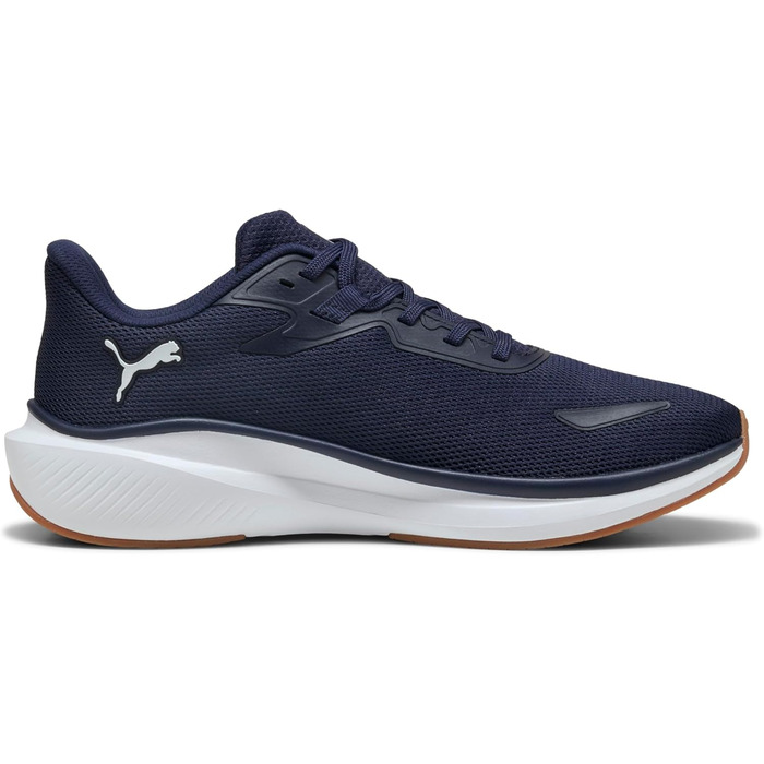 Кросівки PUMA Skyrocket LITE для дорослих та дітей, Navy White, 44.5 EU