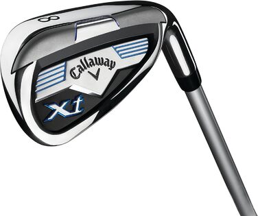 Дитячий набір для гольфу Callaway XT 2018, юніорський комплект