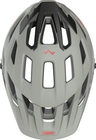 Велошолом ABUS Moventor 2.0 для MTB, вентиляція, легкий