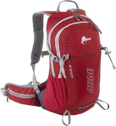 Унісекс спортивний рюкзак Ande Active 18 л для спорту
