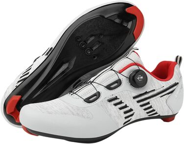 Велосипедні шкарпетки для чоловіків: шосе, MTB, для катання в залі (48 EU)