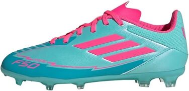 Дитячі черевики Adidas 574v2 Oxford для хлопчиків та дівчаток (33 EU, Flash Aqua/Lucid Pink/Lucid Cyan)