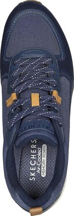 Чоловічі кросівки Skechers UNO-Layover, 39 EU, темно-синій