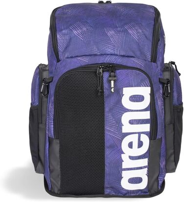 Рюкзак ARENA Spiky III 45 л (Team Energy Pflaume)