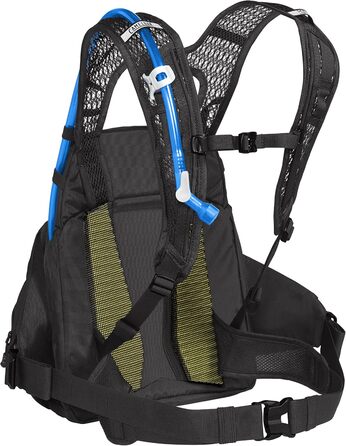 Рюкзак гідратор CAMELBAK Skyline LR 10, 3 л, чорний, унісекс