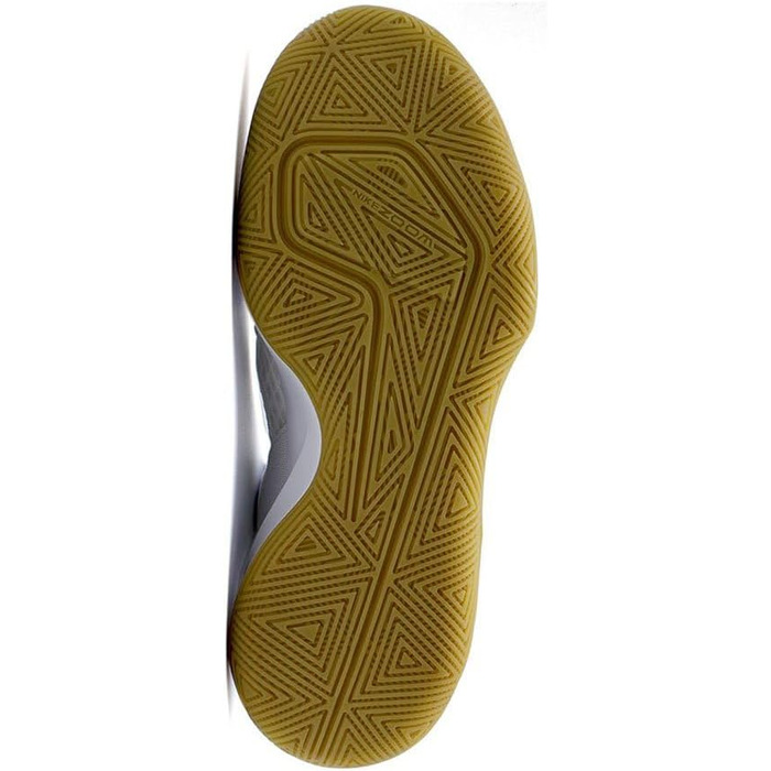 Жіноче волейбольне взуття Nike Dj4476-170, 38 EU, біле