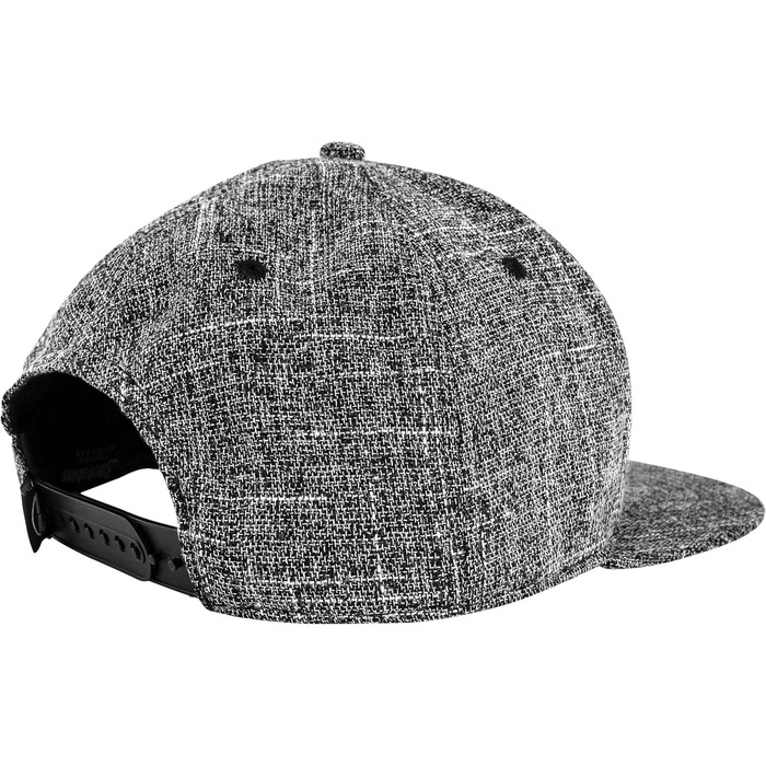 Кепка-снэпбек Blackskies® Ancient Gods Chronos — унісекс бейсболка преміум-якості з логотипом, однакові розмір, для вулиці та дозвілля