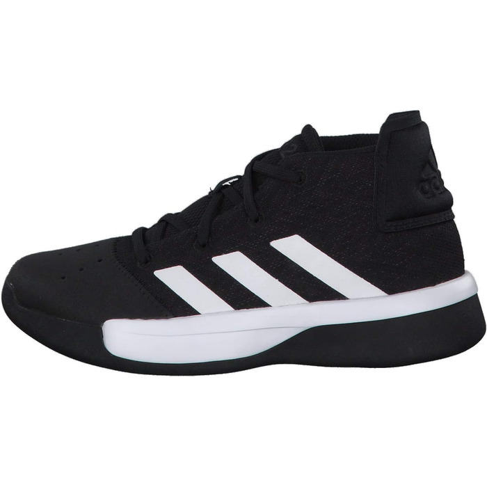 Дитячі фітнес-кеди Adidas Pro Adversary 2019 K, 30 EU, кольорові