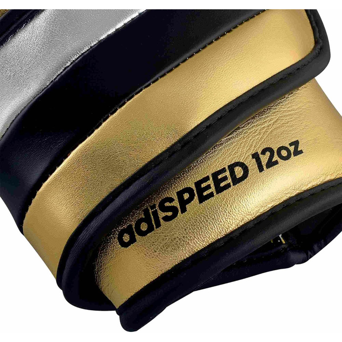 Боксерські рукавички adidas AdiSpeed для залу, спарингу та тренувань, для дорослих, чоловіків і жінок, 340 г, 453 г, 510 г