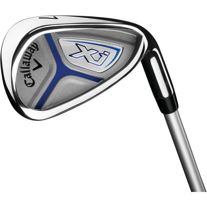 Дитячий гольф-набір Callaway Golf XJ для юніорів