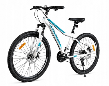 Гірський велосипед Hurtex MOUNTAIN 26, рама 15