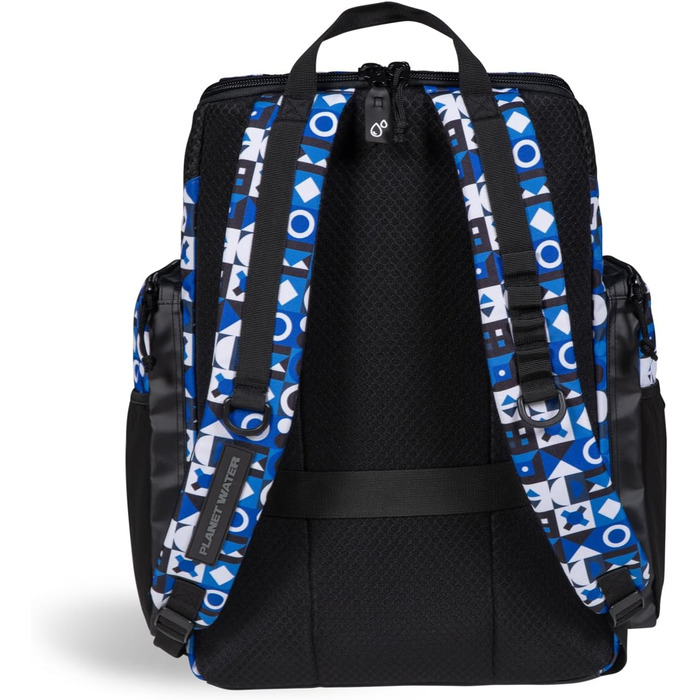 Рюкзак для басейну Arena AO Pieces 45 літрів