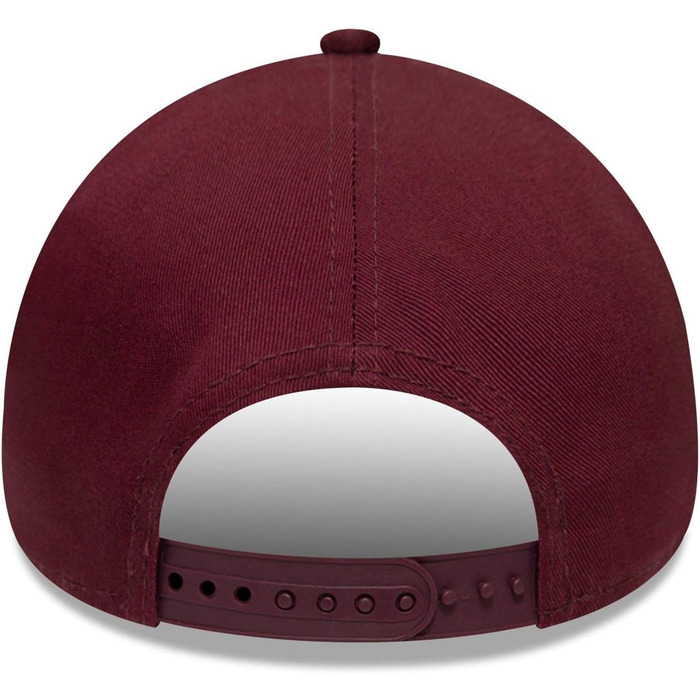 Кепка бейсболка New Era MLB Yankees з логотипом команди, Snapback, універсальний розмір