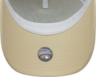 Кепка New Era New York Yankees A-Frame Trucker Cap Essential - Оригінал
