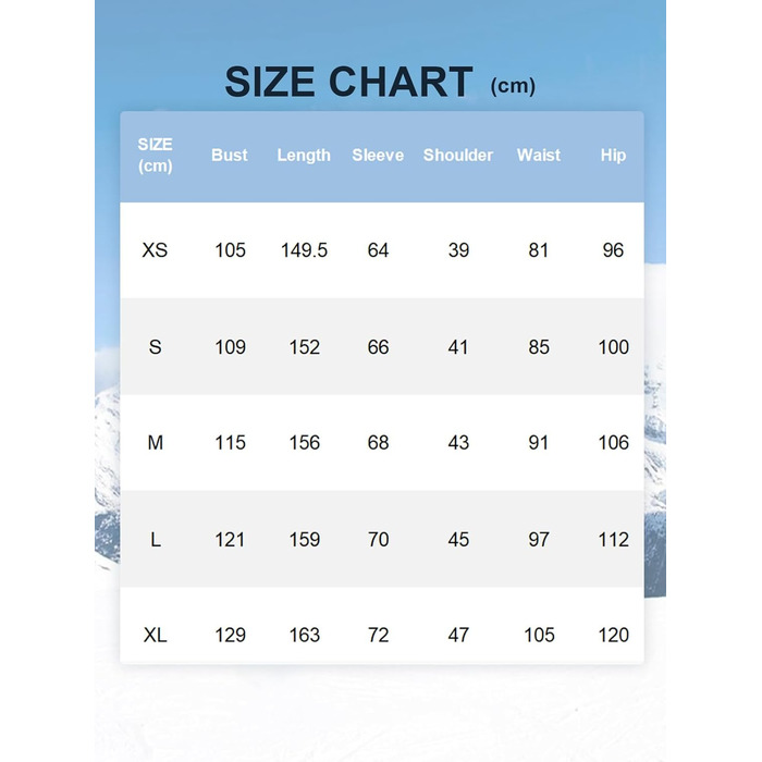 Жіночий гірськолижний костюм-комбінезон HOTIAN. Теплий, водонепроникний, вітронепроникний костюм для сноуборду та лиж. З капюшоном, рожевий колір.